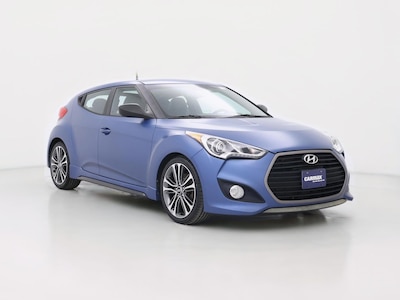 2016 Hyundai Veloster Turbo Rally Edition -
                  Dayton, OH