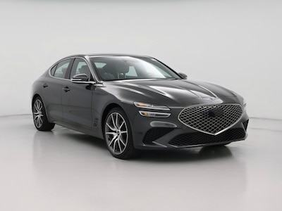 2023 Genesis G70 2.0T -
                Chattanooga, TN