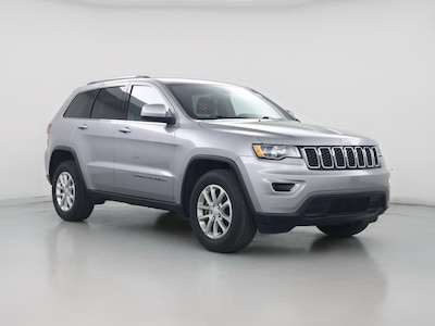 2021 Jeep Grand Cherokee Laredo -
                Lexington, KY