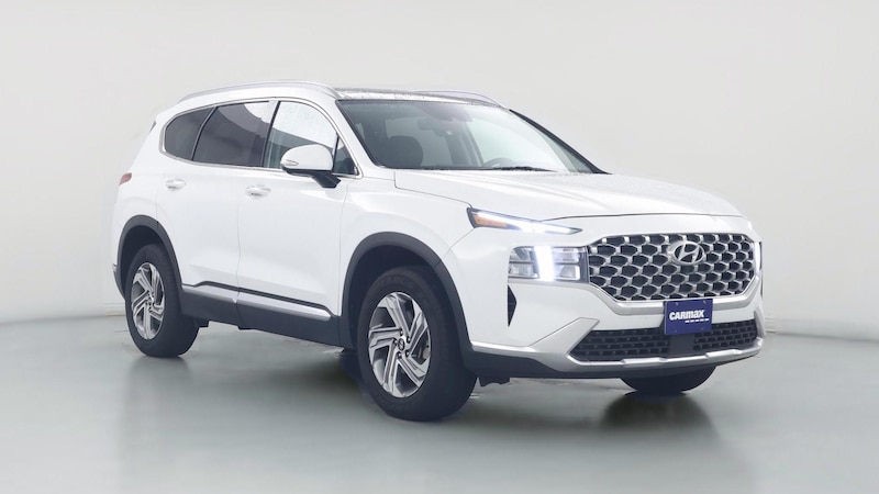 2023 Hyundai Santa Fe SEL Hero Image