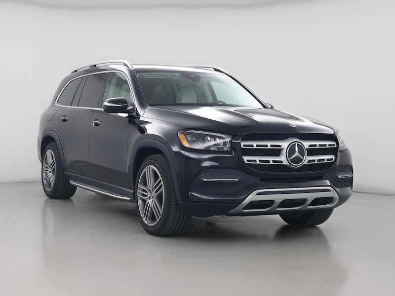2022 Mercedes-Benz GLS 450 -
                  Danvers, MA
