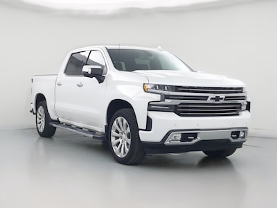 2022 Chevrolet Silverado 1500 High Country -
                Cincinnati, OH