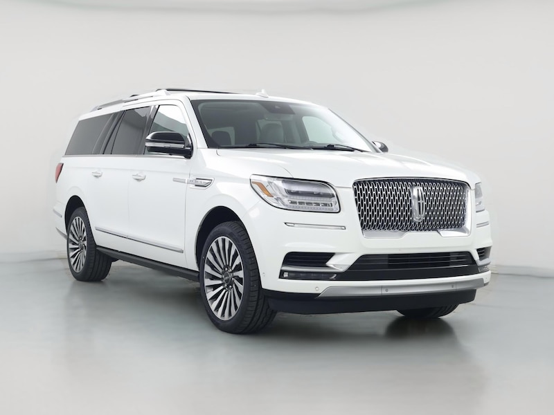 2021 Lincoln Navigator L Reserve -
                  Midlothian, VA