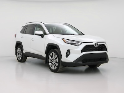 2023 Toyota RAV4 XLE Premium -
                Cleveland, OH