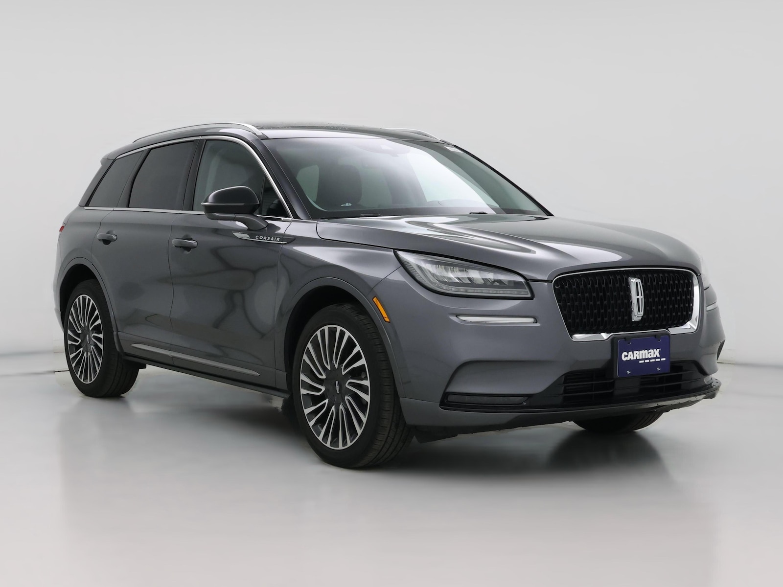 2021 Lincoln Corsair
