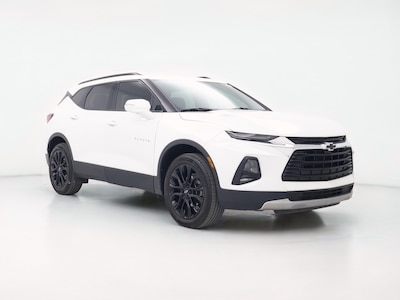 2022 Chevrolet Blazer  -
                Dayton, OH