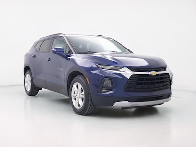2022 Chevrolet Blazer  -
                Dayton, OH