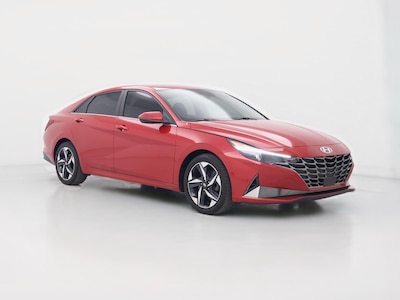 2021 Hyundai Elantra SEL -
                Dayton, OH