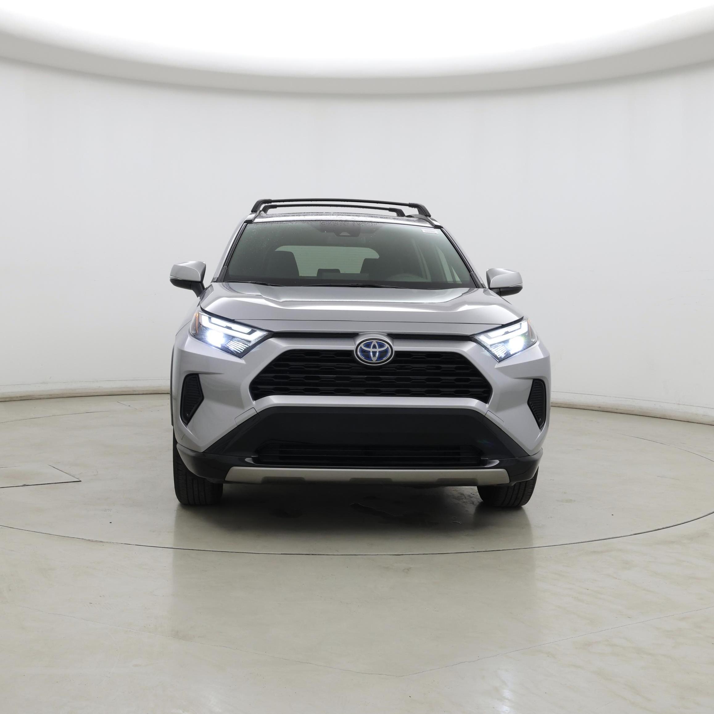 Thumbnail: 2022 Toyota RAV4 - 5
