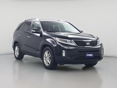 2014 Kia Sorento LX -
                Cincinnati, OH