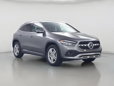 2021 Mercedes-Benz GLA 250 -
                  Cincinnati, OH