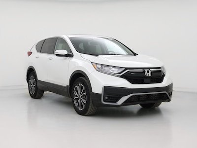 2020 Honda CR-V EX-L -
                Cleveland, OH