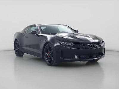 2022 Chevrolet Camaro  -
                Cincinnati, OH