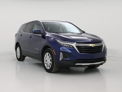 2022 Chevrolet Equinox LT -
                Akron, OH