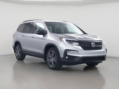 2022 Honda Pilot Sport -
                Lexington, KY