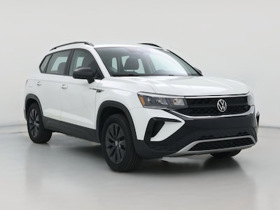2022 Volkswagen Taos S -
                  Columbus, OH