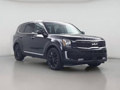 2022 Kia Telluride SX -
                Cincinnati, OH