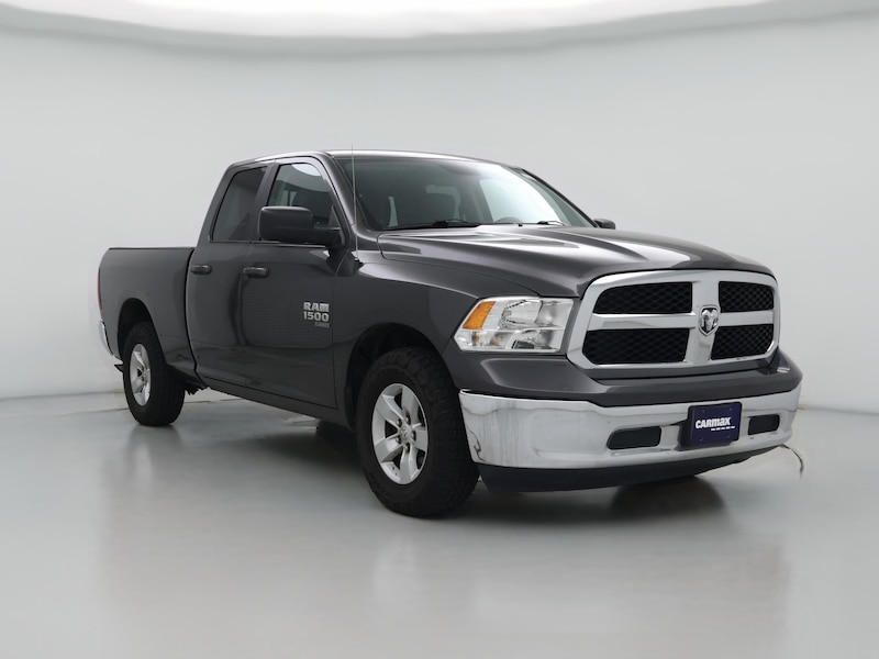 2020 RAM 1500 Classic SLT -
                  Columbus, OH