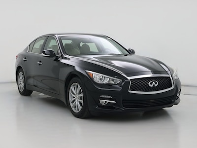2015 INFINITI Q50 Premium -
                  Columbus, OH