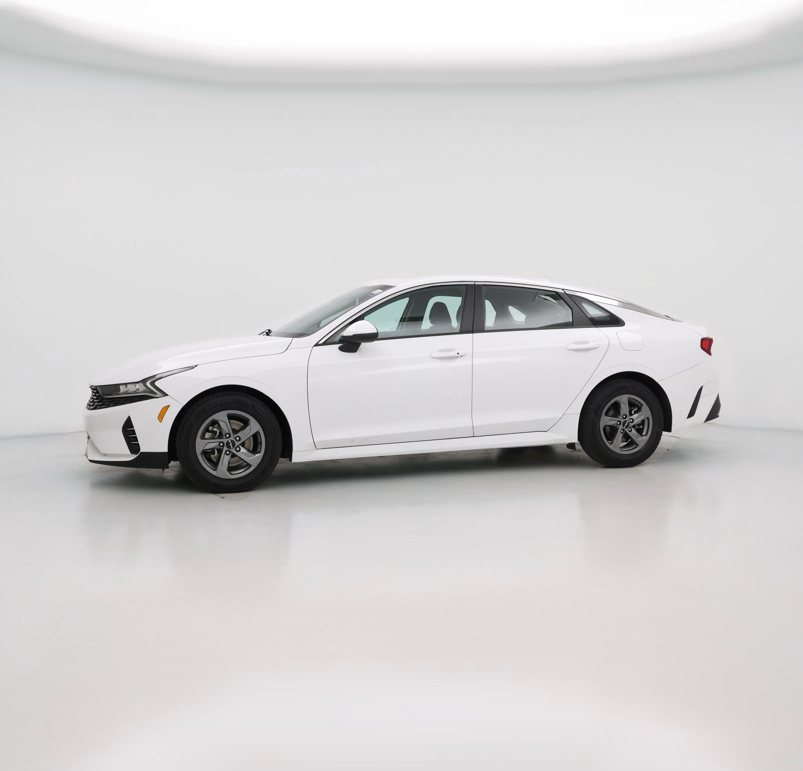 Thumbnail: 2022 Kia K5 - 1