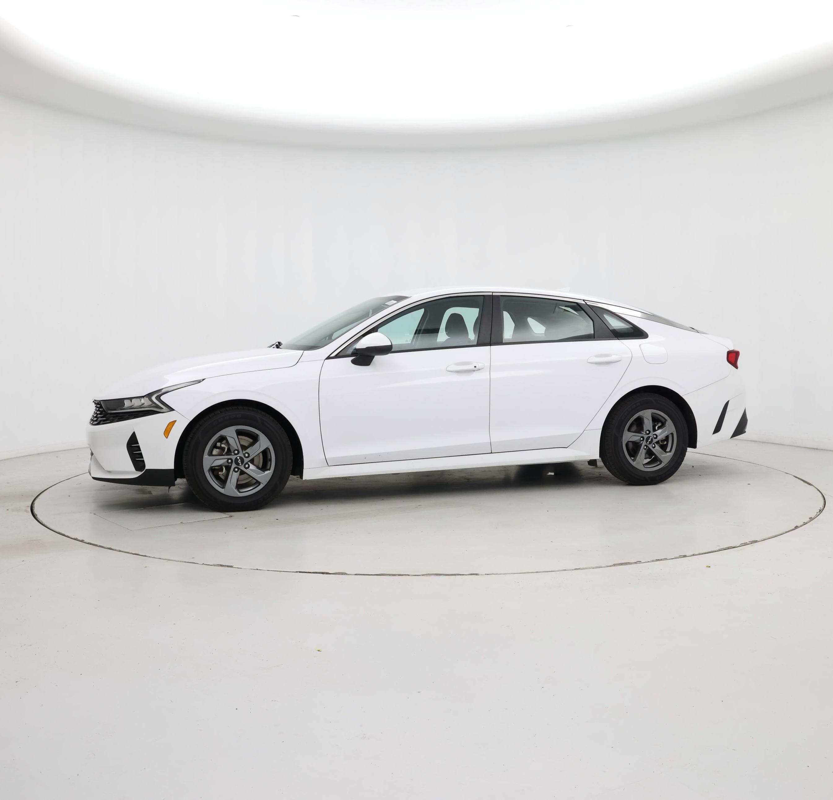 Thumbnail: 2022 Kia K5 - 7