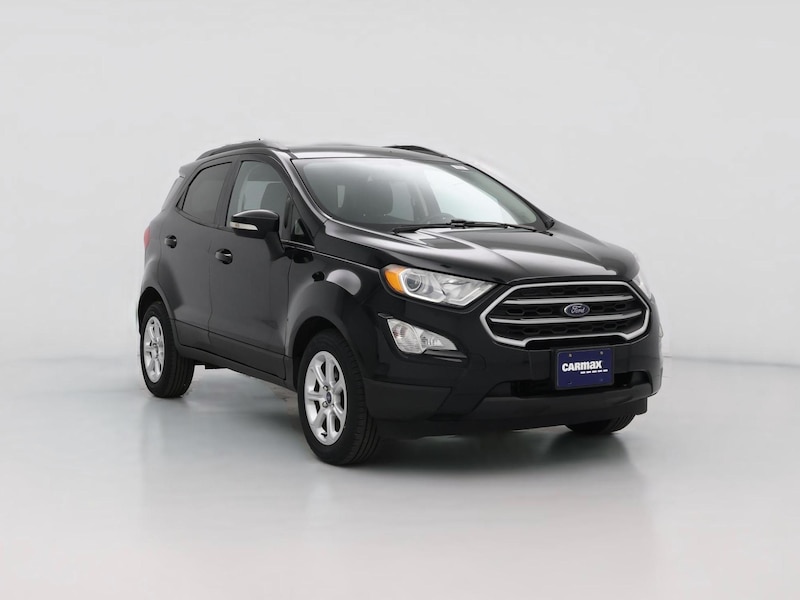 2019 Ford EcoSport SE -
                  Huntsville, AL