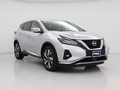 2023 Nissan Murano SL -
                  Chattanooga, TN