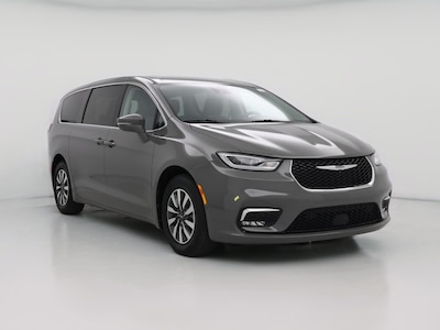 2022 Chrysler Pacifica Hybrid Touring L -
                Madison, TN
