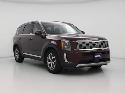 2020 Kia Telluride EX -
                Madison, TN
