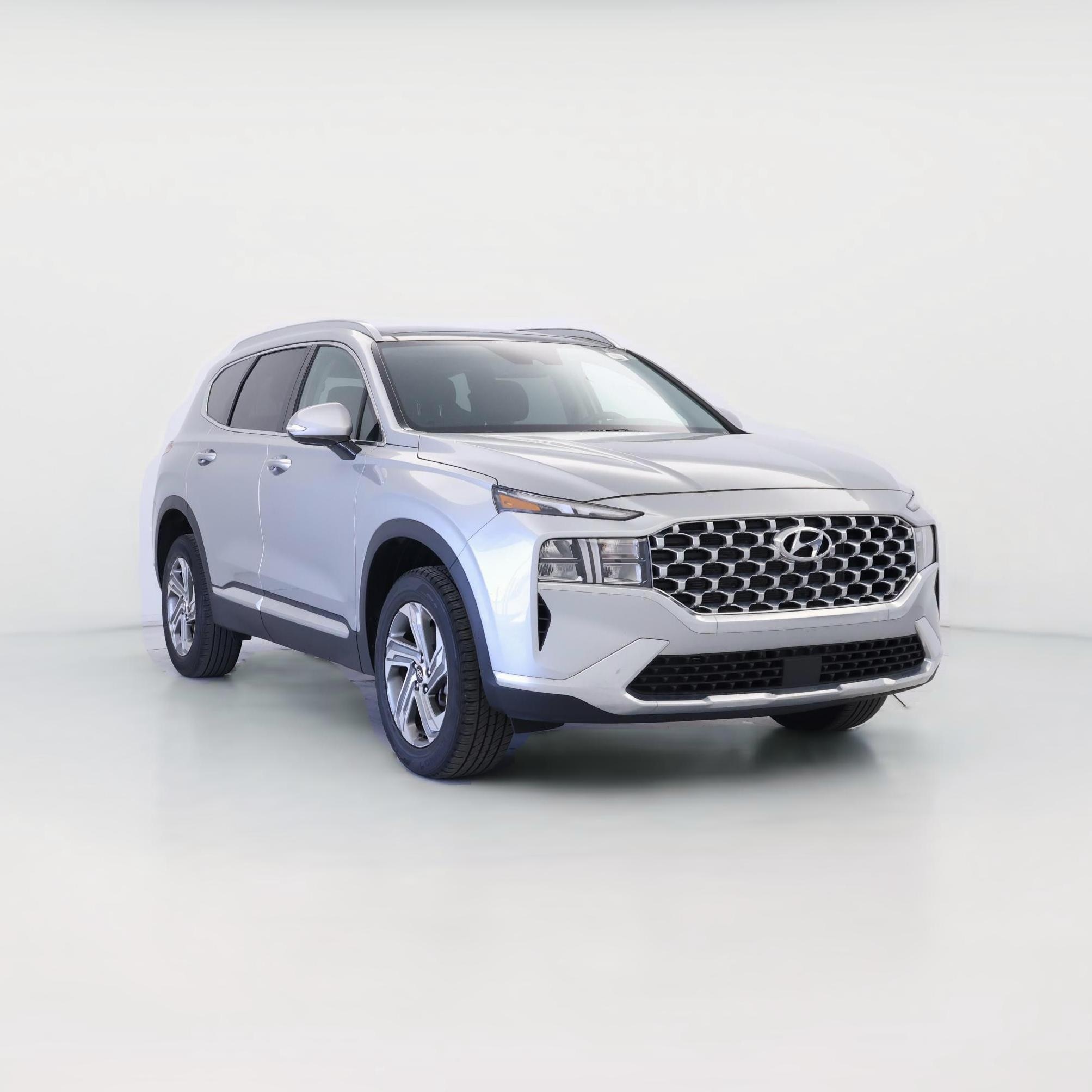 Thumbnail: 2022 Hyundai Santa Fe - 1
