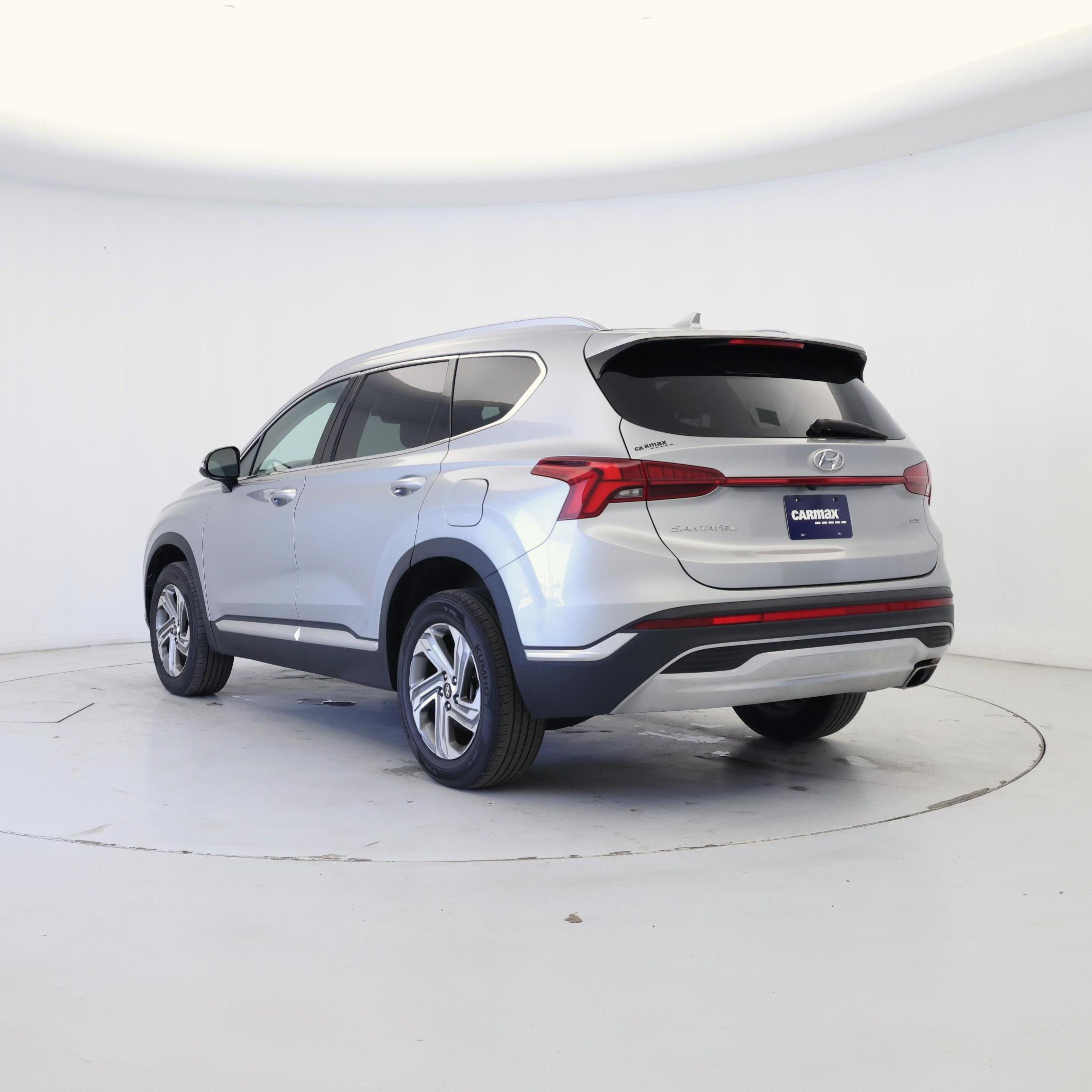 Thumbnail: 2022 Hyundai Santa Fe - 2
