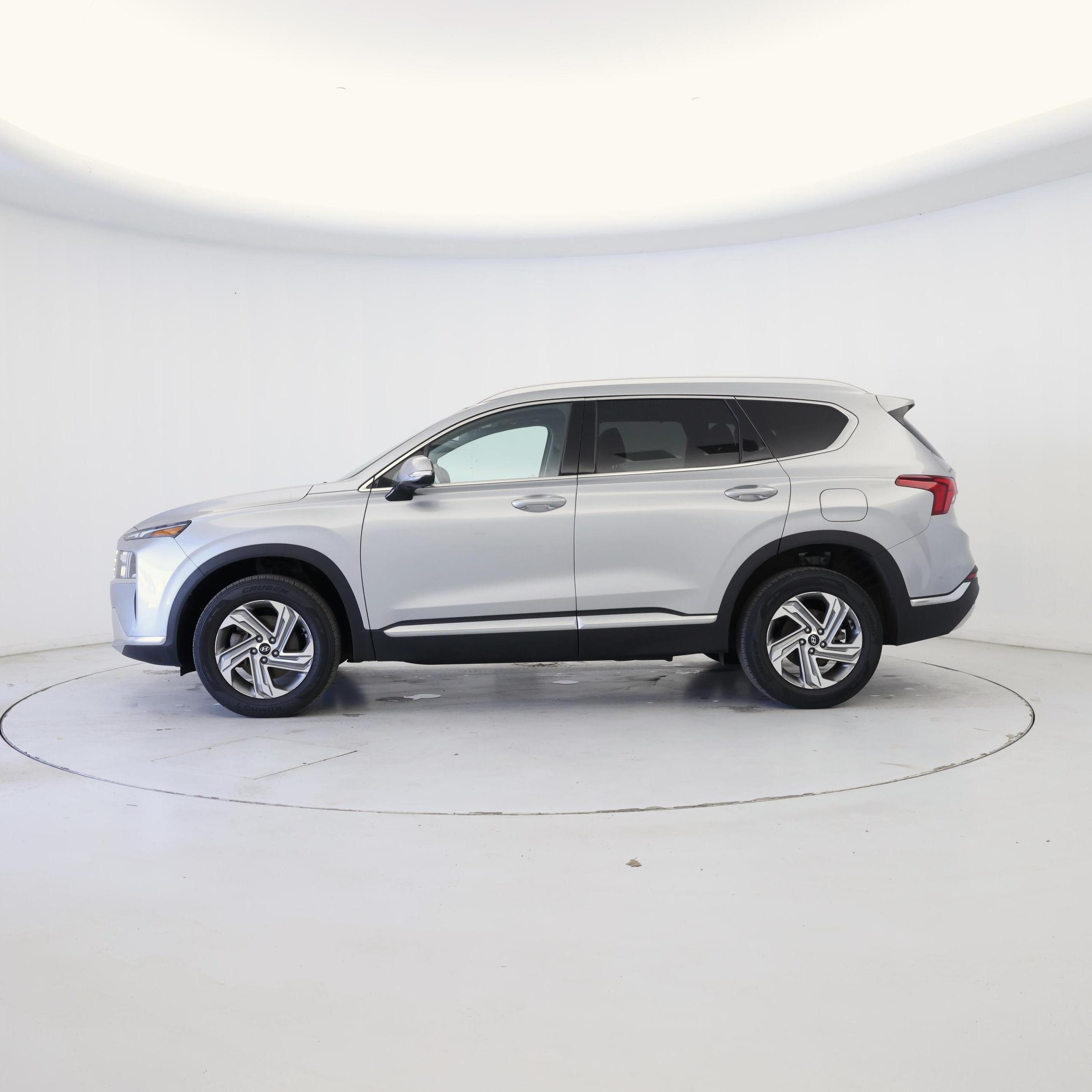Thumbnail: 2022 Hyundai Santa Fe - 3