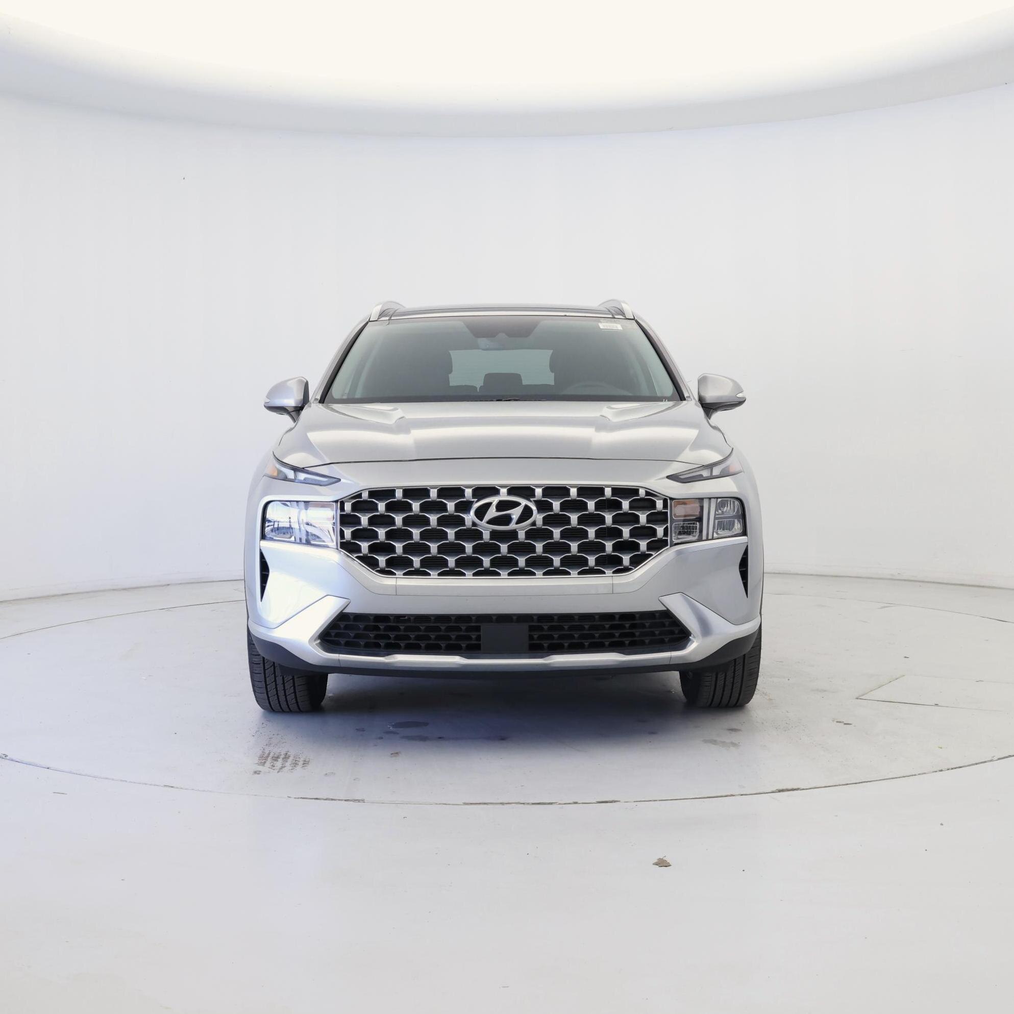 Thumbnail: 2022 Hyundai Santa Fe - 5
