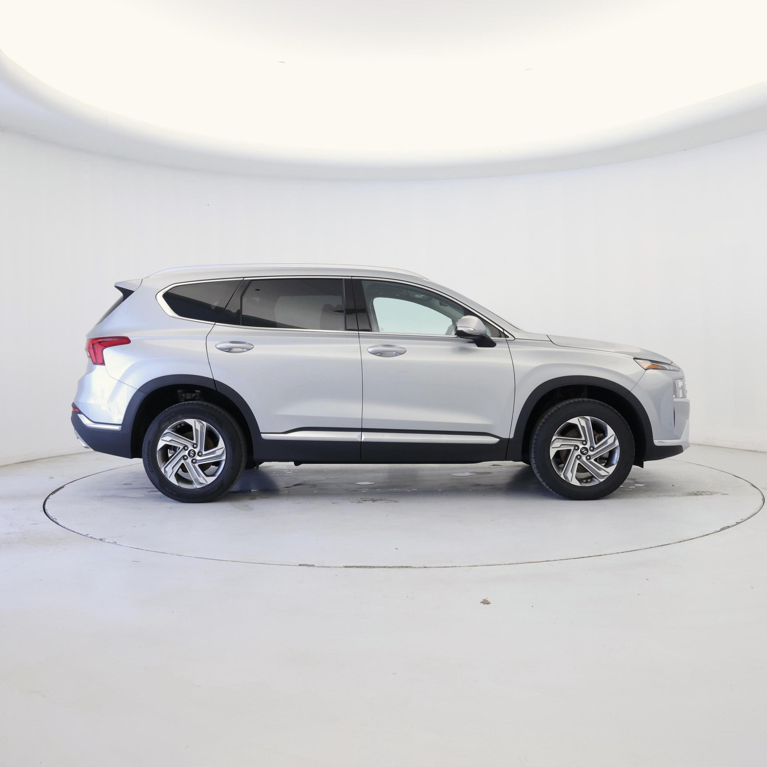 Thumbnail: 2022 Hyundai Santa Fe - 7