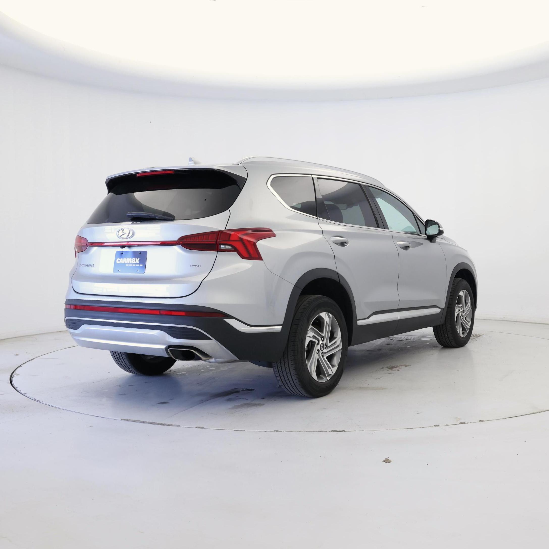 Thumbnail: 2022 Hyundai Santa Fe - 8