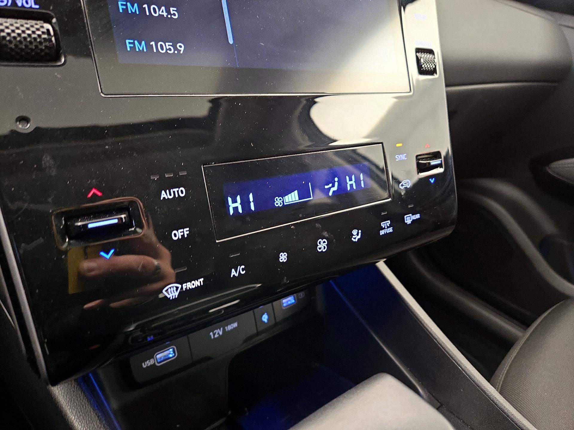 Thumbnail: 2022 Hyundai Tucson - 16