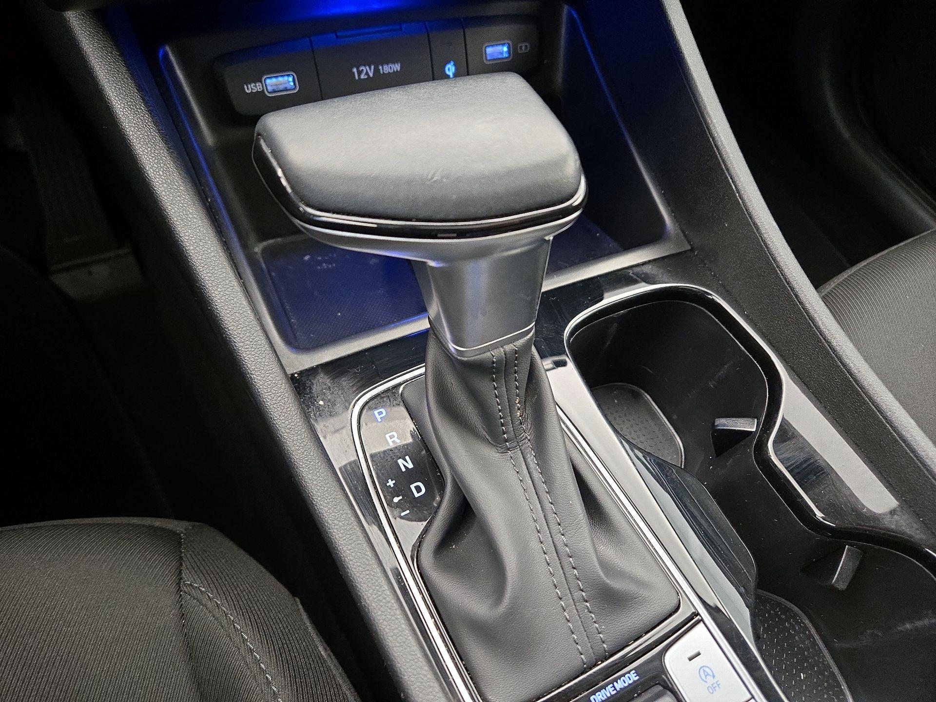 Thumbnail: 2022 Hyundai Tucson - 17