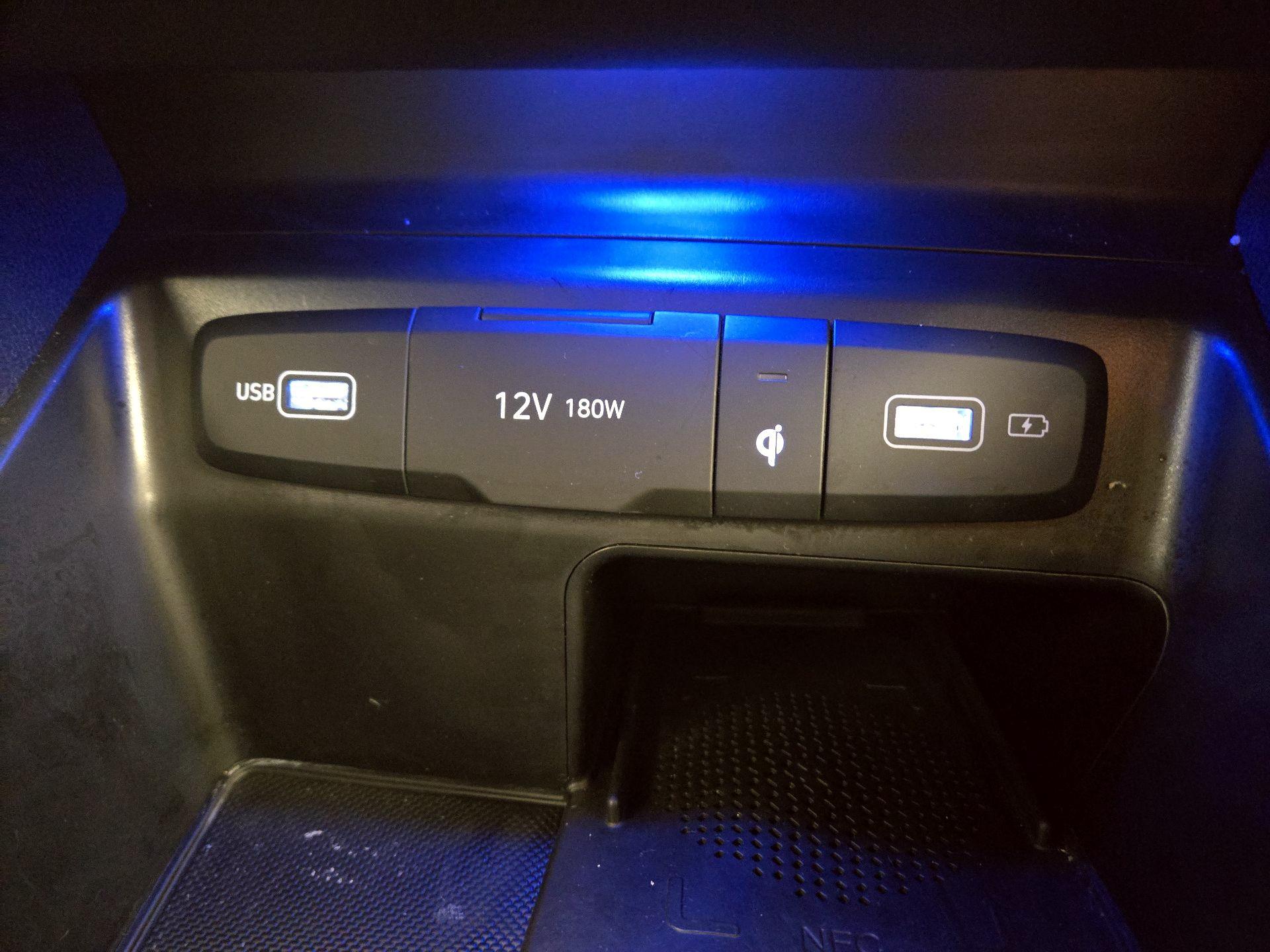 Thumbnail: 2022 Hyundai Tucson - 18