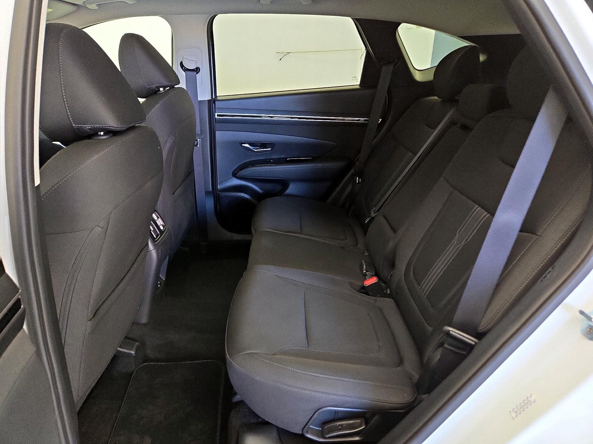 Thumbnail: 2022 Hyundai Tucson - 20