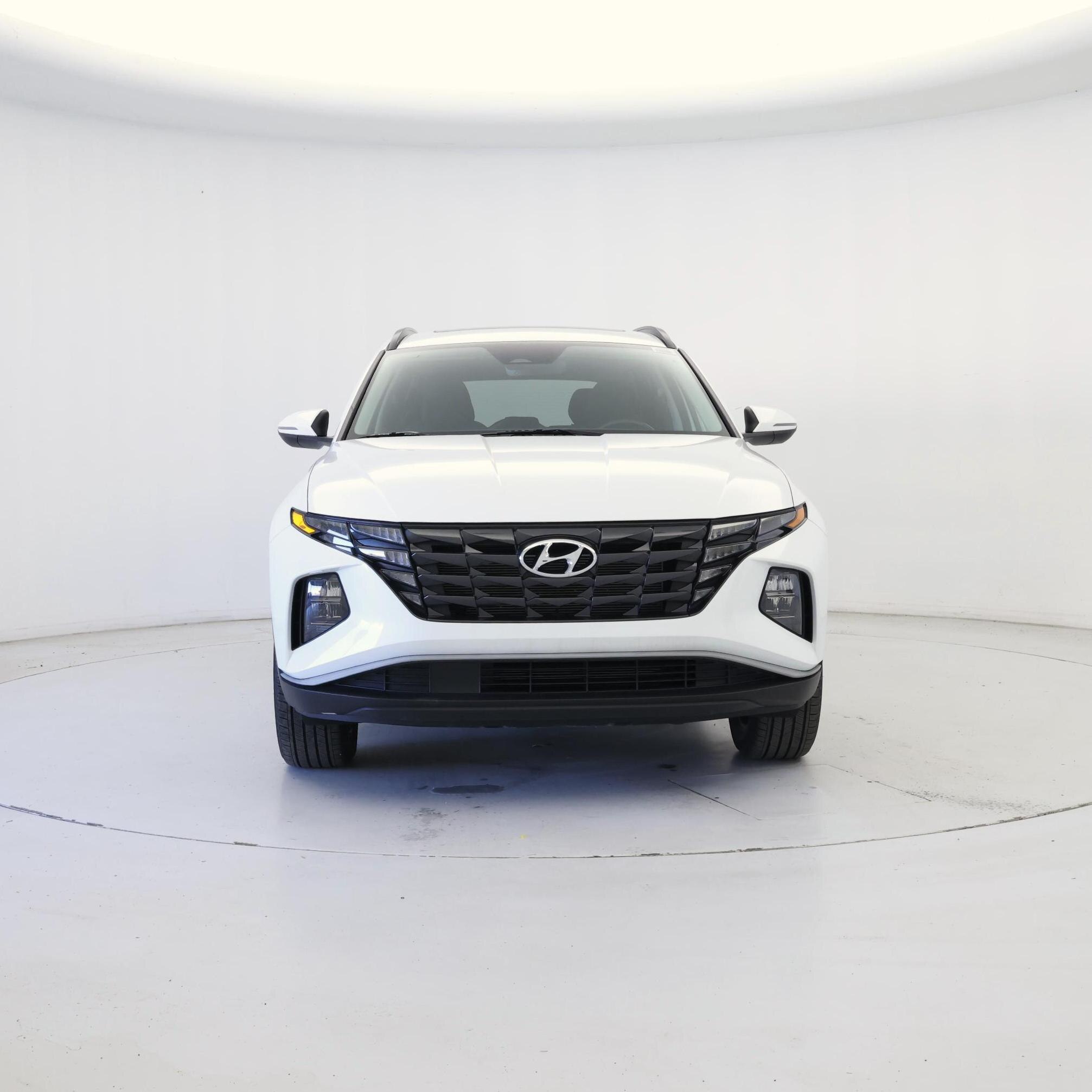 Thumbnail: 2022 Hyundai Tucson - 5