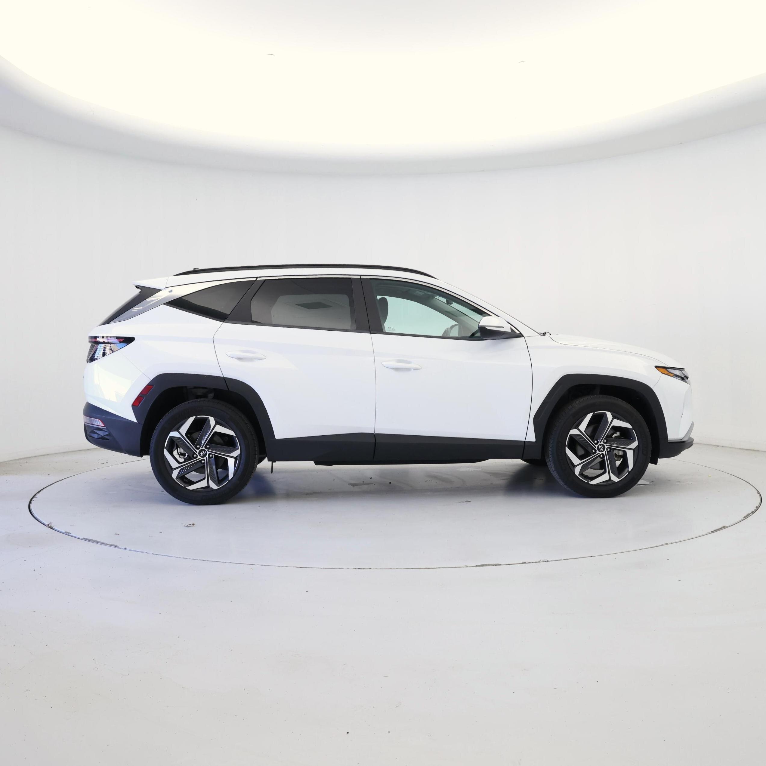 Thumbnail: 2022 Hyundai Tucson - 7