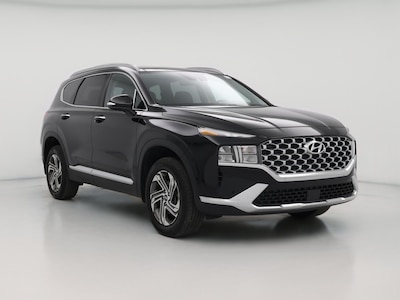 2022 Hyundai Santa Fe SEL -
                Madison, TN