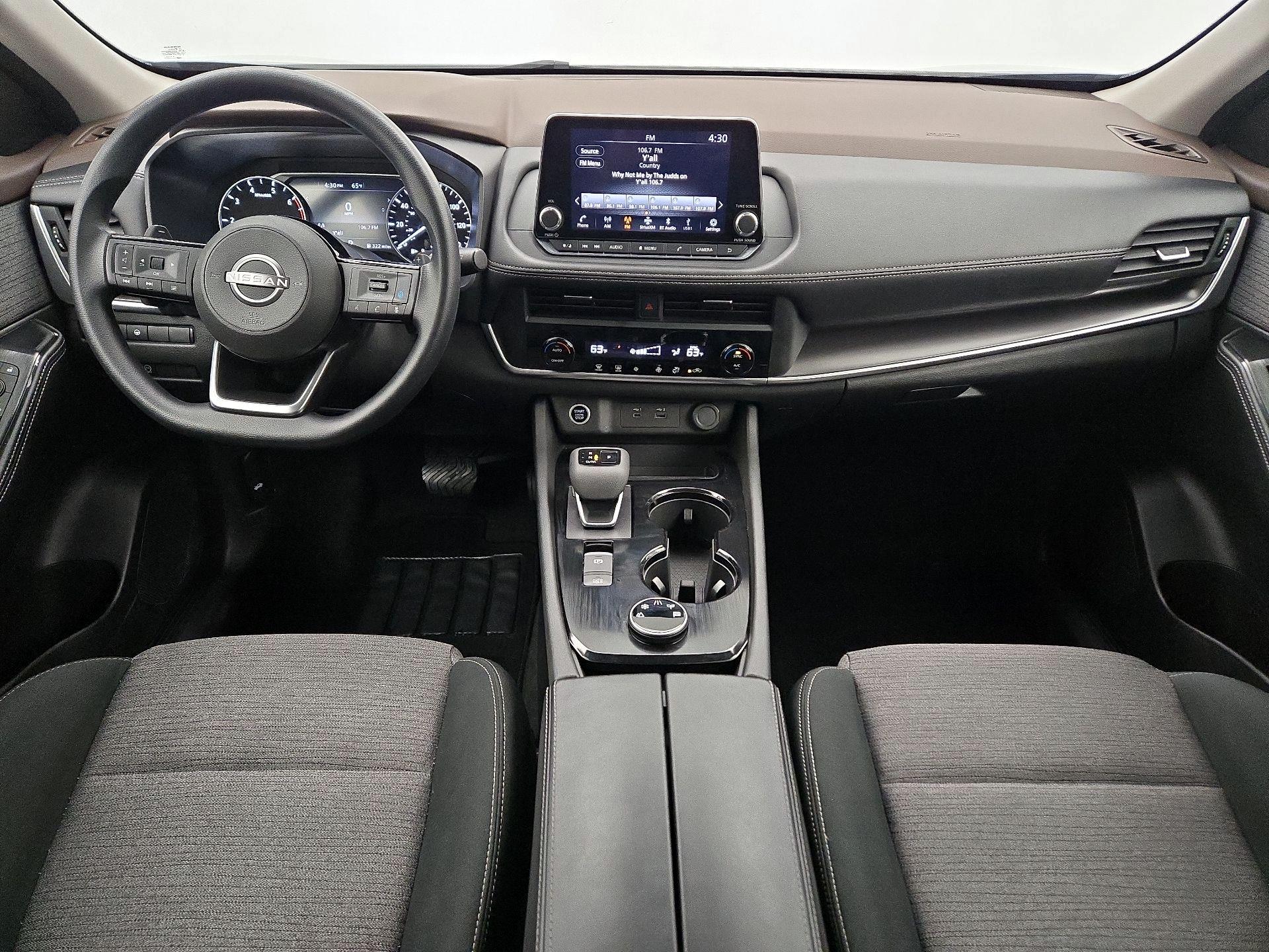 Thumbnail: 2023 Nissan Rogue - 9