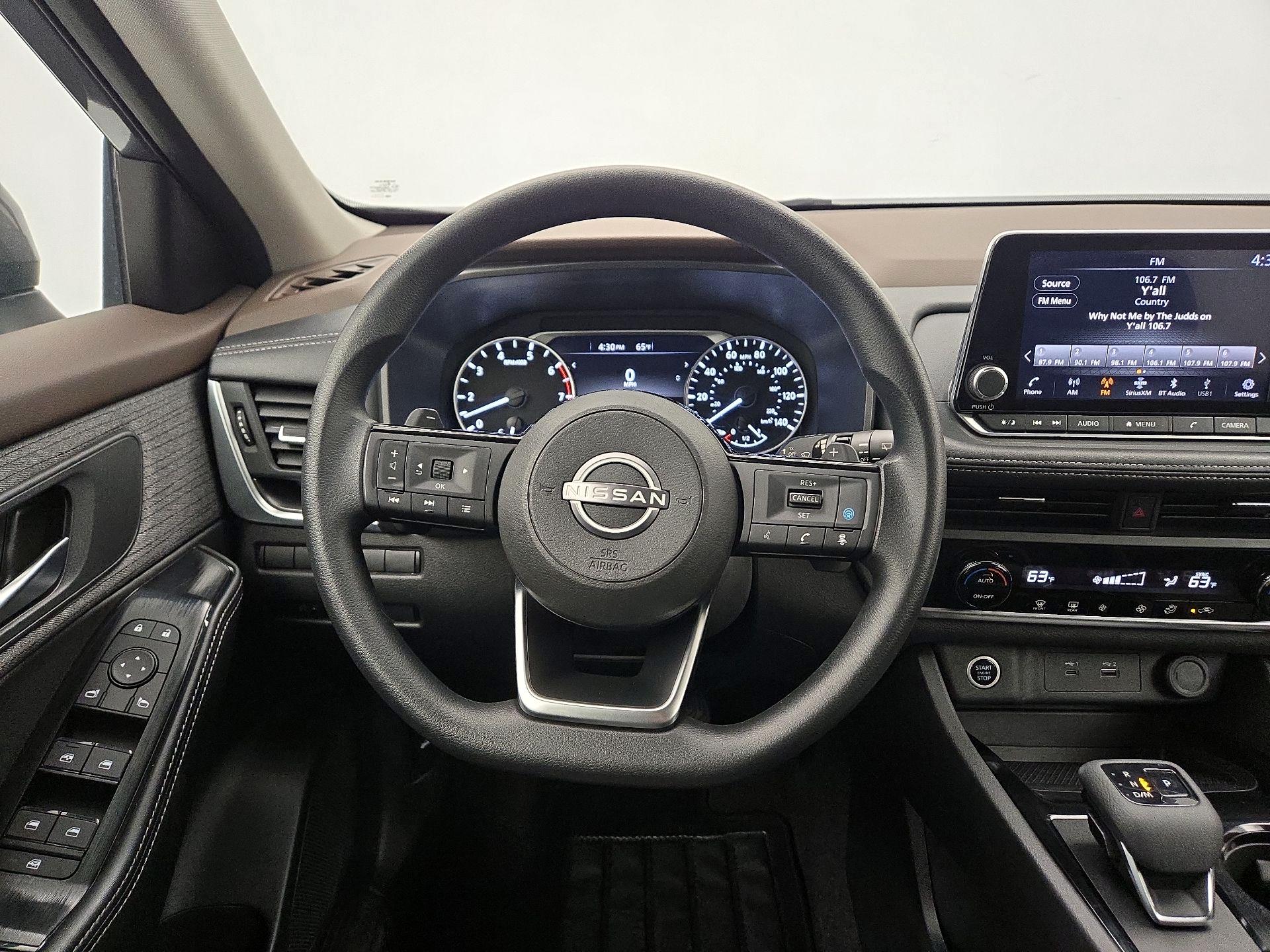 Thumbnail: 2023 Nissan Rogue - 10