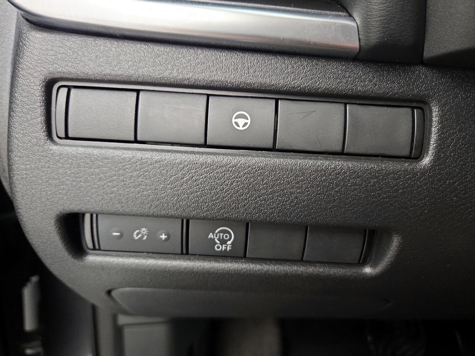 Thumbnail: 2023 Nissan Rogue - 13