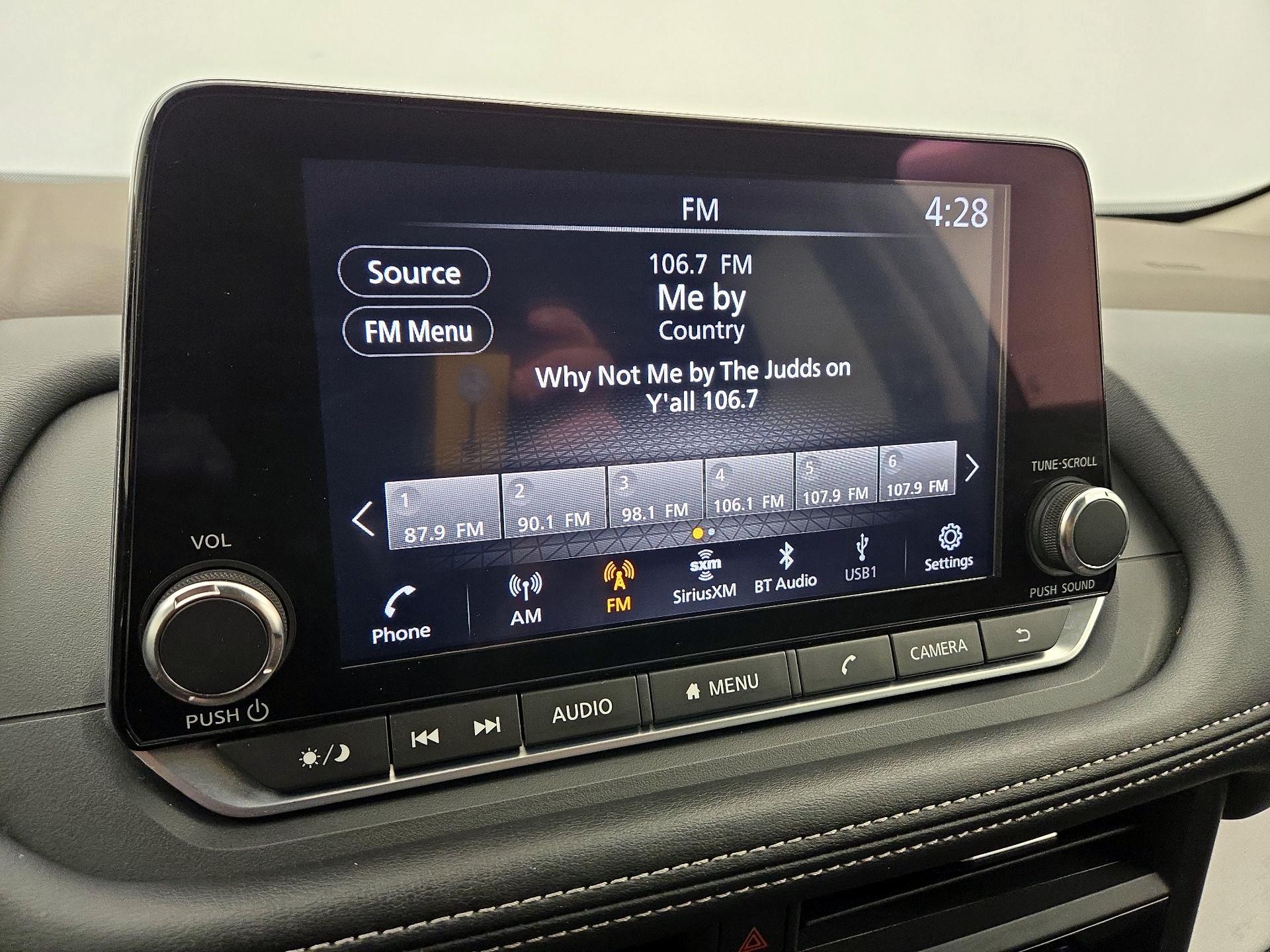 Thumbnail: 2023 Nissan Rogue - 15