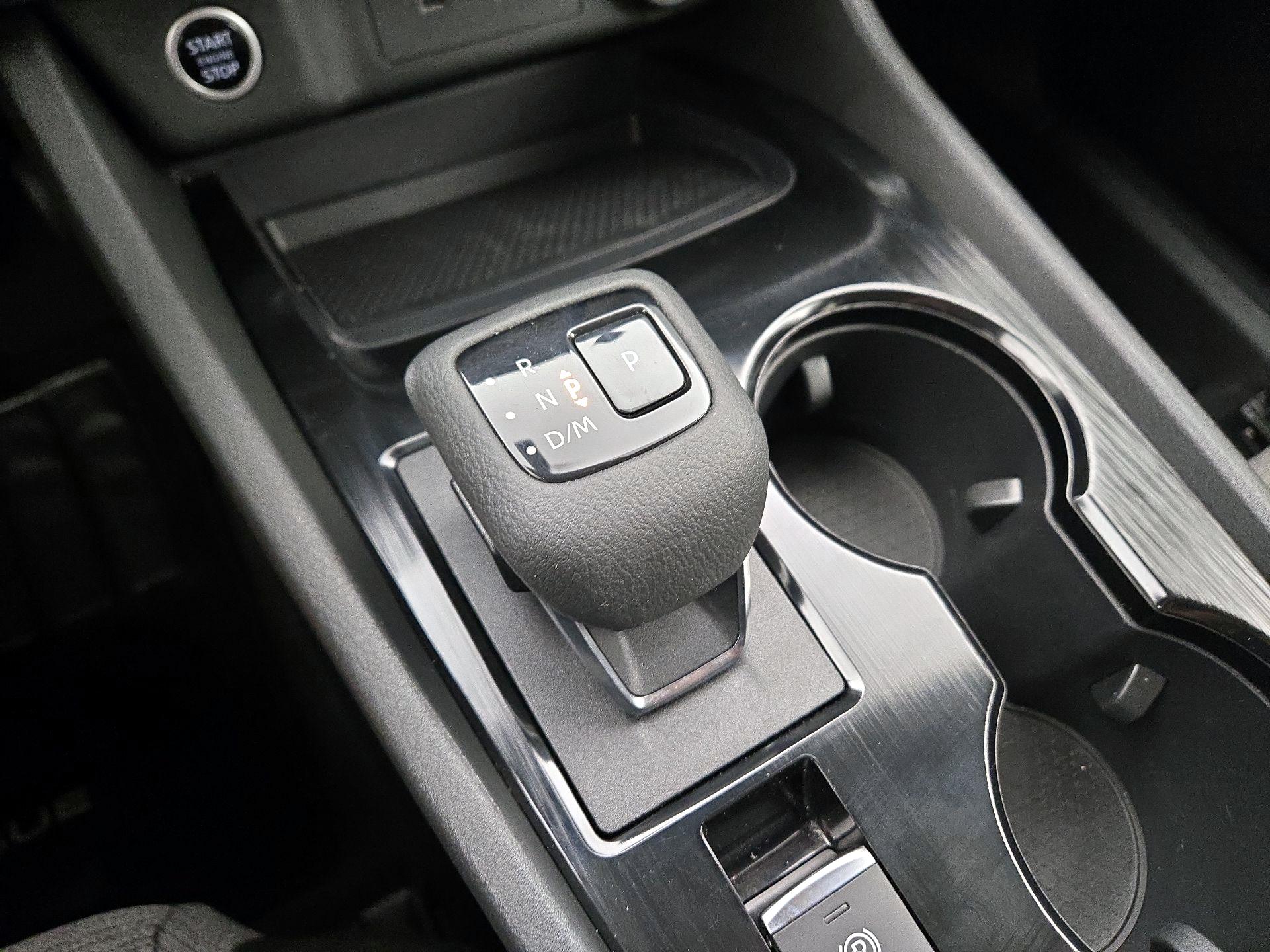 Thumbnail: 2023 Nissan Rogue - 17