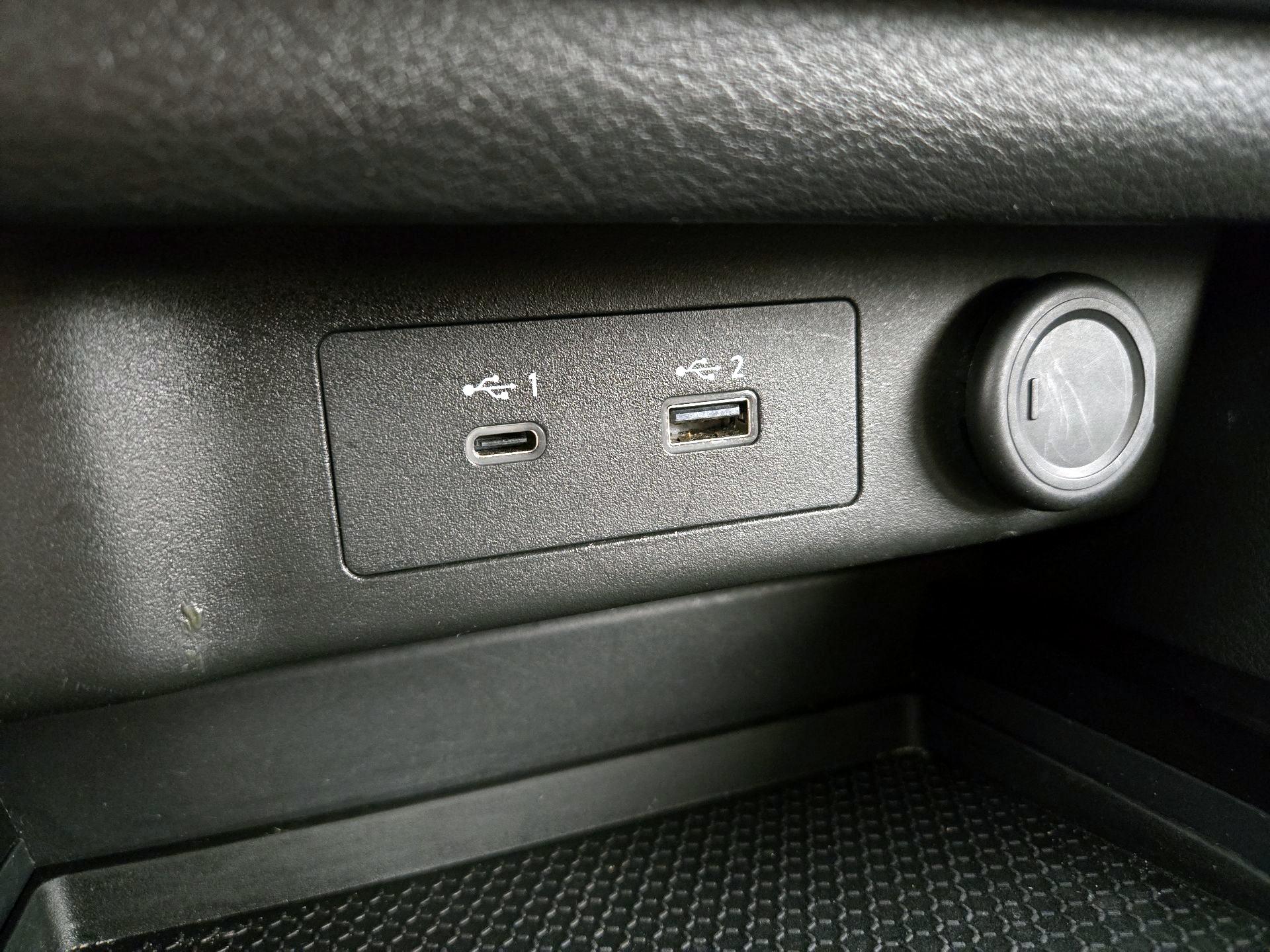 Thumbnail: 2023 Nissan Rogue - 18