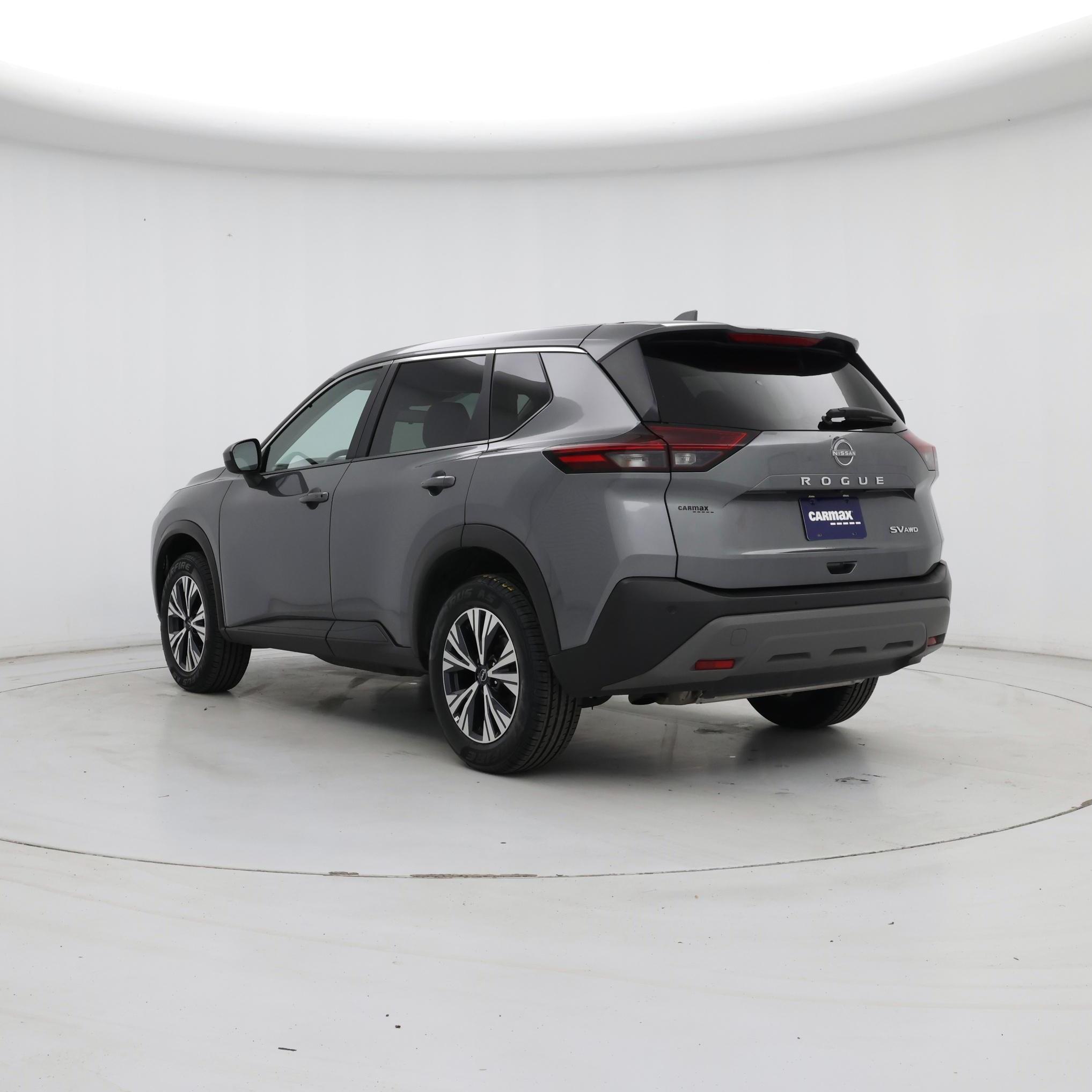 Thumbnail: 2023 Nissan Rogue - 2