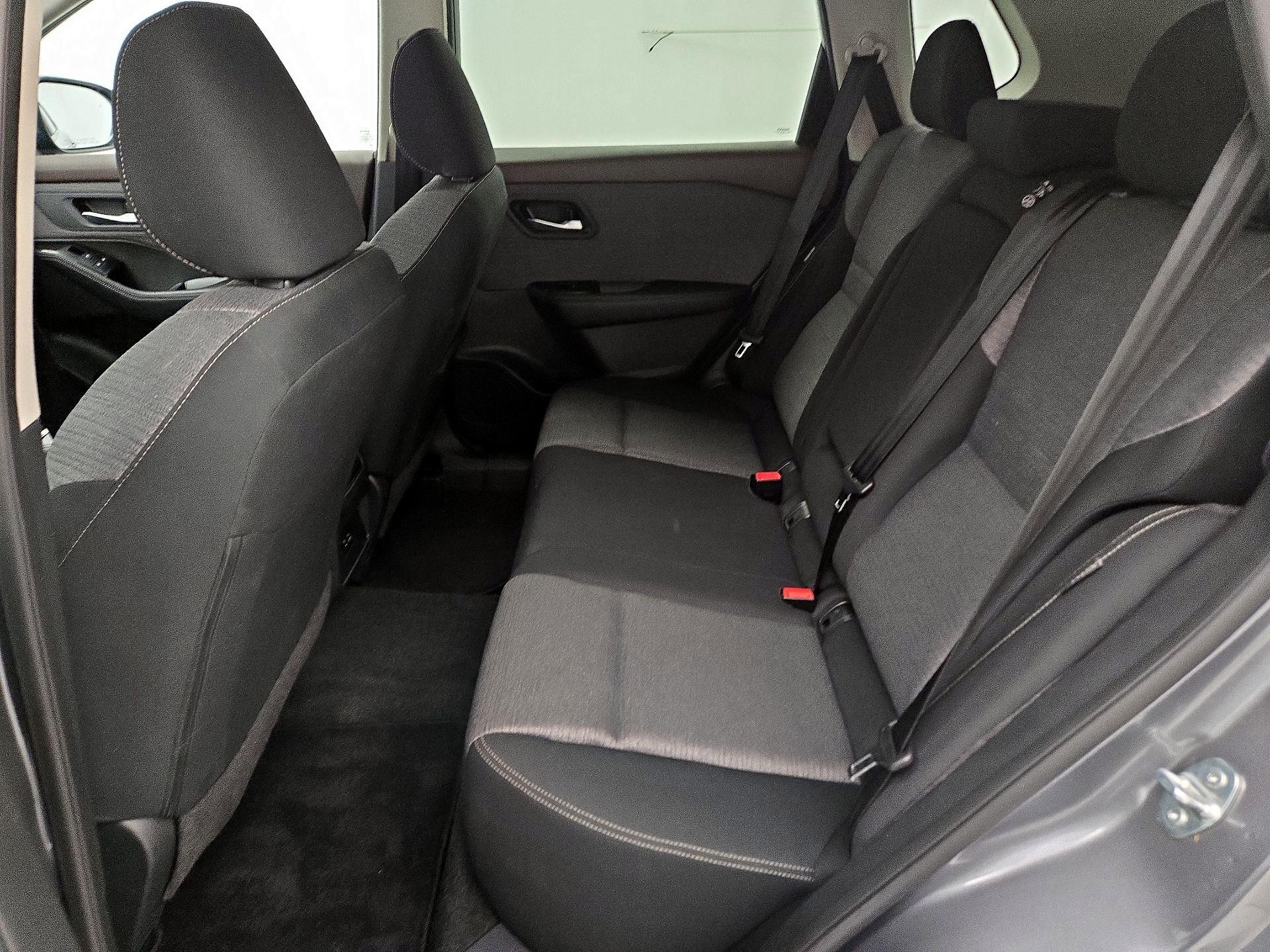 Thumbnail: 2023 Nissan Rogue - 19